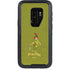 Disney Peter Pan and Tinker Bell Portrait Otterbox Defender Galaxy Skin