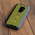 Disney Peter Pan and Tinker Bell Portrait Otterbox Defender Galaxy Skin