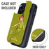 Disney Peter Pan and Tinker Bell Portrait Otterbox Defender iPhone Skin