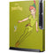 Disney Peter Pan and Tinker Bell Portrait Playstation 3 & PS3 Slim Skin