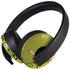 Disney Peter Pan and Tinker Bell Portrait PlayStation 4 Gold Wireless Headset Skin
