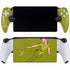 Disney Peter Pan and Tinker Bell Portrait PlayStation Portal Remote Player Skin