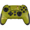Disney Peter Pan and Tinker Bell Portrait PlayStation Scuf Vantage 2 Controller Skin