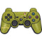Disney Peter Pan and Tinker Bell Portrait PS3 Dual Shock wireless controller Skin