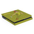 Disney Peter Pan and Tinker Bell Portrait PS4 Slim Skin