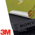 Disney Peter Pan and Tinker Bell Portrait PS4 Slim Skin