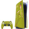 Disney Peter Pan and Tinker Bell Portrait PS5 Bundle Skin