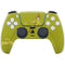 Disney Peter Pan and Tinker Bell Portrait PS5 Controller Skin
