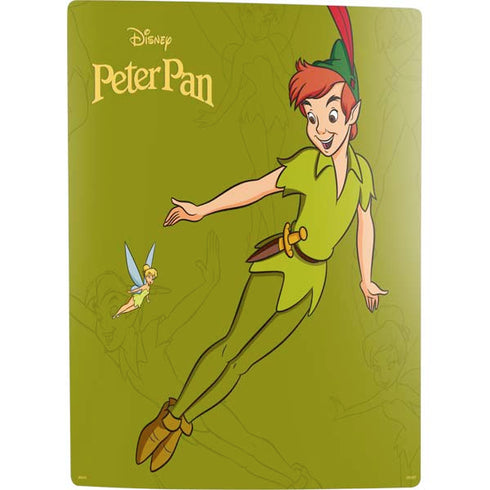 Disney Peter Pan and Tinker Bell Portrait PS5 Digital Edition Bundle Skin