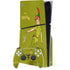 Disney Peter Pan and Tinker Bell Portrait PS5 Slim Disk Bundle Skin