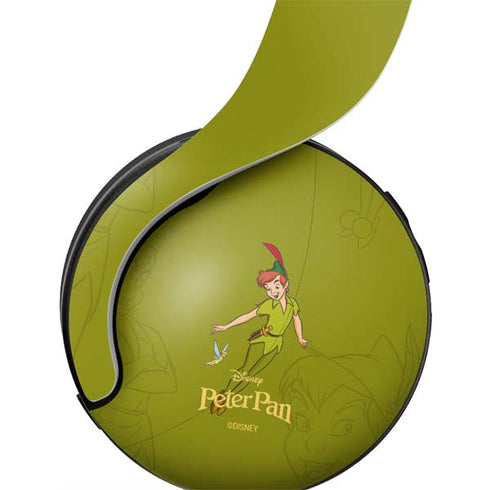Disney Peter Pan and Tinker Bell Portrait PULSE 3D Wireless Headset for PS5 Skin