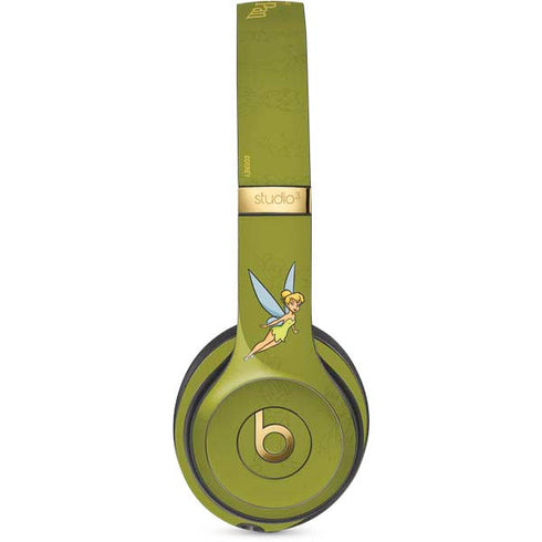 Disney Peter Pan and Tinker Bell Portrait Studio Wireless 3 Skin