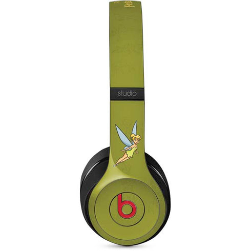 Disney Peter Pan and Tinker Bell Portrait Studio Wireless Skin