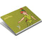 Disney Peter Pan and Tinker Bell Portrait Surface Book Skin