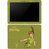 Disney Peter Pan and Tinker Bell Portrait Surface Go Skin