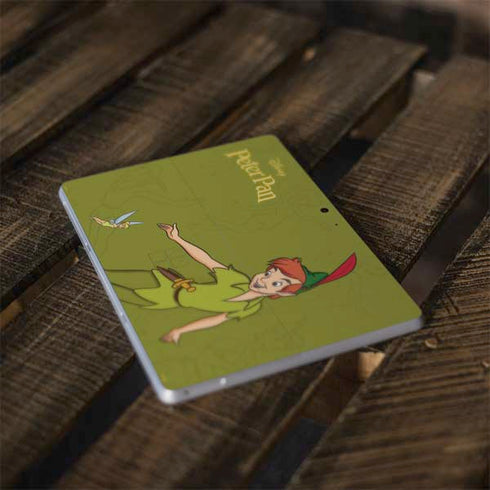 Disney Peter Pan and Tinker Bell Portrait Surface Go Skin