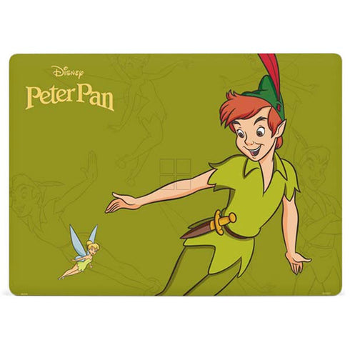 Disney Peter Pan and Tinker Bell Portrait Surface Laptop 2 Skin