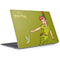 Disney Peter Pan and Tinker Bell Portrait Surface Laptop 3 13.5in Skin
