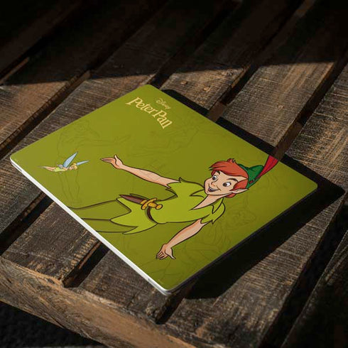 Disney Peter Pan and Tinker Bell Portrait Surface Laptop 3 13.5in Skin