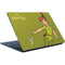 Disney Peter Pan and Tinker Bell Portrait Surface Laptop Skin