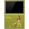 Disney Peter Pan and Tinker Bell Portrait Surface Pro 3 Skin