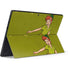 Disney Peter Pan and Tinker Bell Portrait Surface Pro 6 Skin