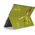 Disney Peter Pan and Tinker Bell Portrait Surface Pro 9 Skin