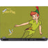 Disney Peter Pan and Tinker Bell Portrait Lenovo ThinkPad Skin