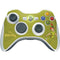 Disney Peter Pan and Tinker Bell Portrait Xbox 360 Wireless Controller Skin