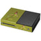 Disney Peter Pan and Tinker Bell Portrait Xbox One Console Skin
