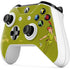 Disney Peter Pan and Tinker Bell Portrait Xbox One S Controller Skin