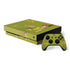 Disney Peter Pan and Tinker Bell Portrait Xbox One X Bundle Skin