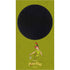 Disney Peter Pan and Tinker Bell Portrait Xbox Series S Console Skin
