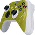 Disney Peter Pan and Tinker Bell Portrait Xbox Series S Controller Skin