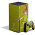 Disney Peter Pan and Tinker Bell Portrait Xbox Series X Bundle Skin