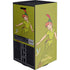 Disney Peter Pan and Tinker Bell Portrait Xbox Series X Console Skin