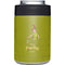 Disney Peter Pan and Tinker Bell Portrait Yeti Colster Can Insulator Skin