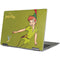 Disney Peter Pan and Tinker Bell Portrait Yoga 710 14in Skin
