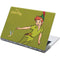 Disney Peter Pan and Tinker Bell Portrait Yoga 910 2-in-1 14in Touch-Screen Skin