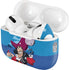 Disney Peter Pan Captain Hook and Smee AirPods Pro 2nd Gen Skin