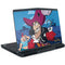 Disney Peter Pan Captain Hook and Smee Dell Alienware Skin