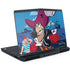 Disney Peter Pan Captain Hook and Smee Dell Alienware Skin