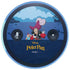 Disney Peter Pan Captain Hook and Smee Amazon Echo Skin