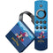 Disney Peter Pan Captain Hook and Smee Amazon Fire TV Skin