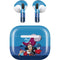 Disney Peter Pan Captain Hook and Smee Apple AirPods (3rd Gen 2021) Skin