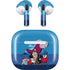 Disney Peter Pan Captain Hook and Smee Apple AirPods (3rd Gen 2021) Skin