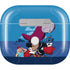 Disney Peter Pan Captain Hook and Smee Apple AirPods (3rd Gen 2021) Skin