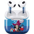 Disney Peter Pan Captain Hook and Smee Apple AirPods (3rd Gen 2021) Skin