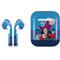 Disney Peter Pan Captain Hook and Smee Apple AirPods Skin