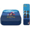 Disney Peter Pan Captain Hook and Smee Apple TV Skin